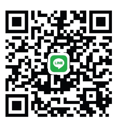 LINE QR Code